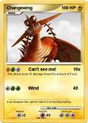 Changewing