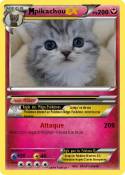 pikachou