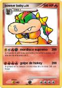 bowser baby