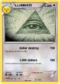 ILLUMINATI!