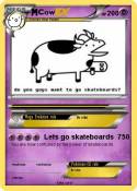 Cow