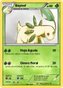Bayleef