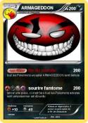 ARMAGEDDON