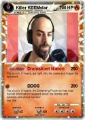 Killer KEEMstar