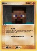 steve