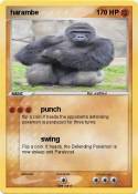 harambe