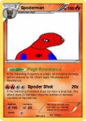 Spoderman