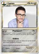 Cyprien