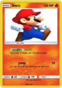 Mario