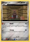 Villager