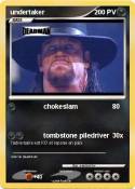 undertaker