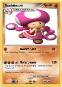 Toadette