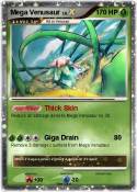 Mega Venusaur