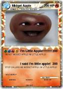 Midget Apple