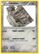 samarium