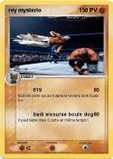rey mysterio
