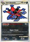 Dark Dimentio