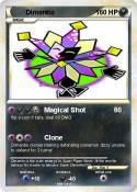 Dimentio