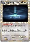 Popped Pop Thor