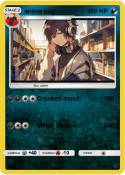 anime boy