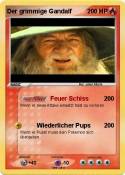 Der grimmige
