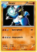 lucario