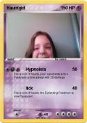 Hauntgirl