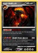 black death