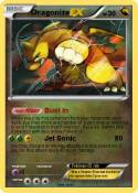 Dragonite