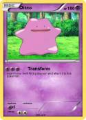 Ditto