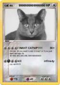 cat ex 99999999