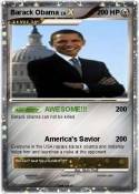 Barack Obama