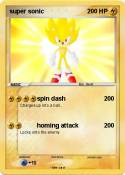 super sonic