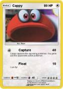 Cappy