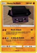 Rocky Da Rock