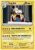 King Bob