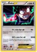 Deku