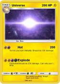 Universe