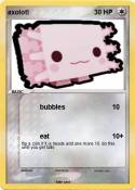 axolotl