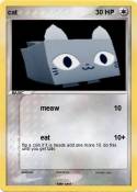 cat