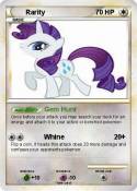 Rarity