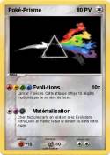Poké-Prisme