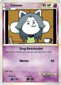 Temmie