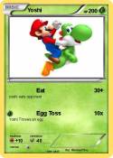 Yoshi