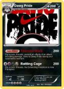 Dawg Pride