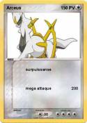 Arceus