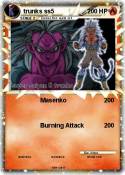 trunks ss5