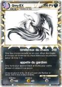 Grey EX