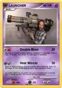 MF LAUNCHER