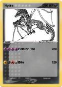 Hydra